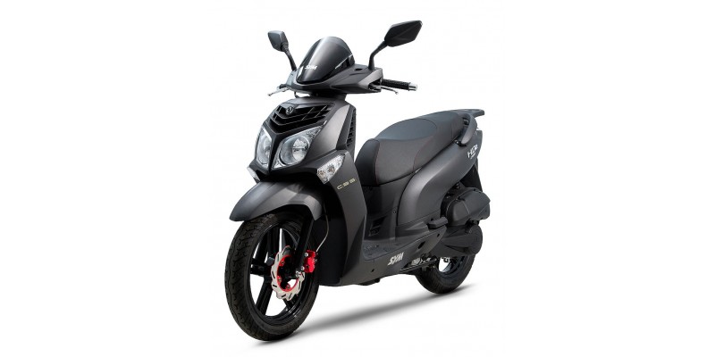 HD2 200 ie CBS 2013-2016 (Euro 3)