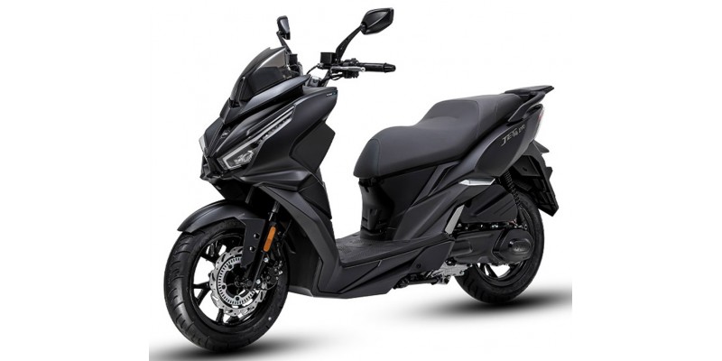 JET14 EVO 200 E5+