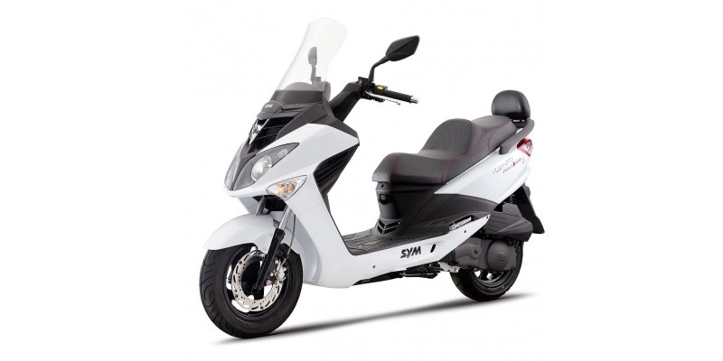 JOYRIDE 200 ie EVO 2009-2015 (Αρ. κινητήρα ΚΒ2)