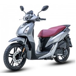 SYMPHONY 200i E5 