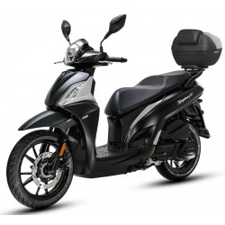 SYMPHONY 200 ie ST ABS 2025 (Euro 5+)