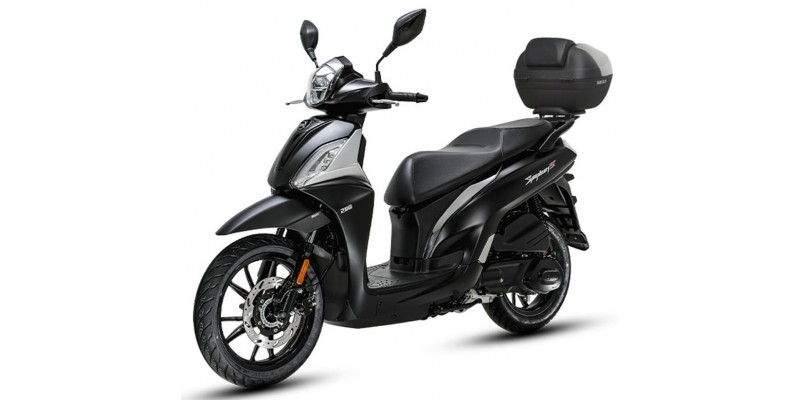 SYMPHONY 200 ie ST ABS 2025 (Euro 5+)