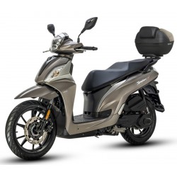 SYMPHONY 200 ie ST ABS 2021 (Euro 5)