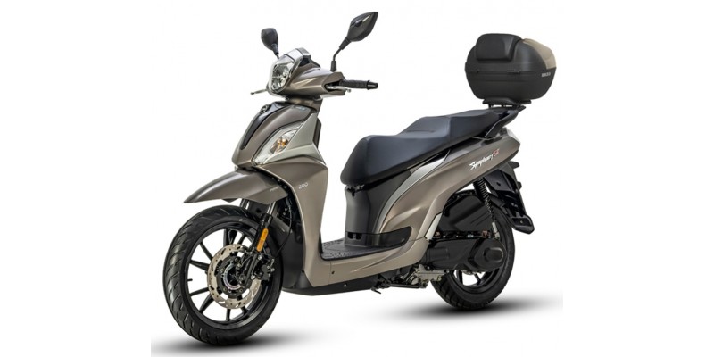 SYMPHONY 200 ie ST ABS 2021 (Euro 5)