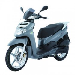 HD 200 ie EVO 2007-2013 (Αρ. κινητήρα ΗΗΑ-1) (Euro 3)