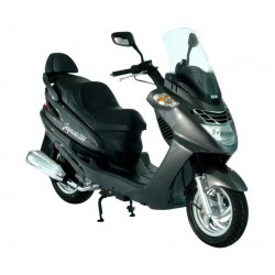 JOYRIDE 200 2001-2004