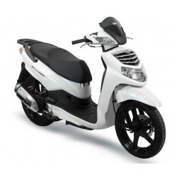 HD 200 ie EVO 2005-2006 (Αρ. κινητήρα ΗΗΑ-1) (Euro 3)