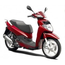 HD 200 2004-2007