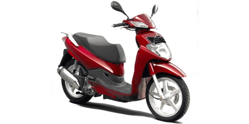 HD 200 2004-2007
