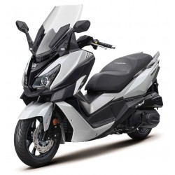 CRUISYM 250i 2018-