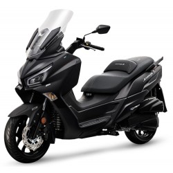 JOYMAX Z+ 250i ABS E5
