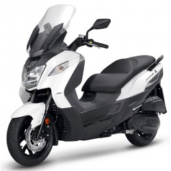 JOYMAX Z 250i ABS E4