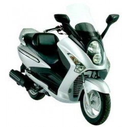 JOYMAX 250 ie 2007-2008 (Αρ. κινητήρα HMA-1) (Euro 3)