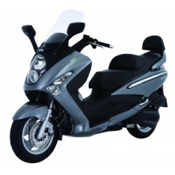 GTS 250 ie 2007-2009 (Euro 3)