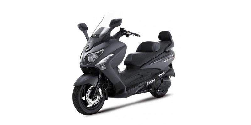 GTS 250 ie Evo Lc 4T 2013-2015 (Euro 3)