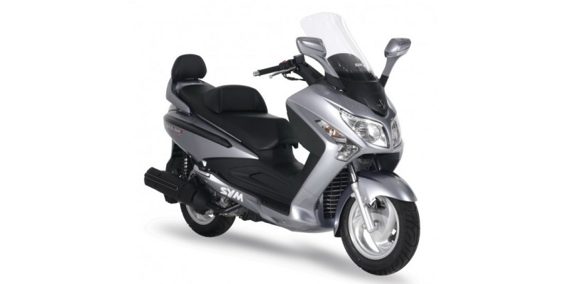 GTS 300 2009-
