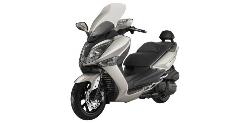 JOYMAX 300 EVO 2009