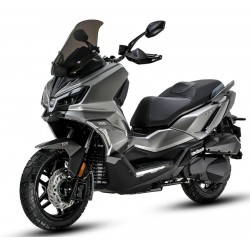 ADX 300 TCS E5+ 
