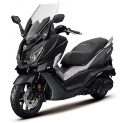 CRUISYM 300i F4 2017-2020