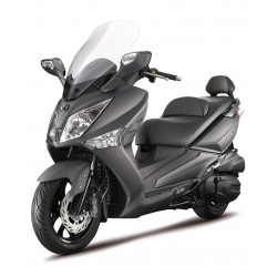 GTS 300ie ABS Start & Stop 2016
