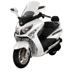 GTS 300 ie EVO 2009-2013 (Αρ. κινητήρα MK8) (Euro 3)
