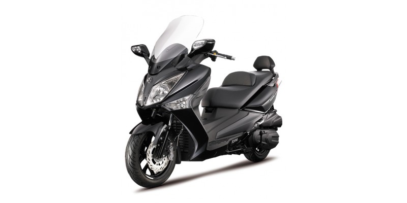 GTS 300 ie F4 ABS 2013-2016 (Euro 3)