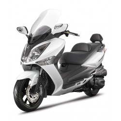 GTS 300 ie F4 CBS 2013-2016 (Euro 3)