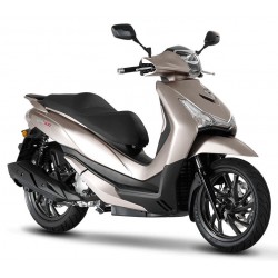 HD 300 F4s