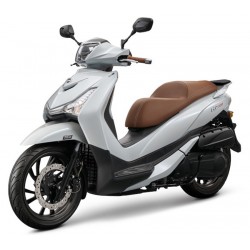 HD 300 ABS / TCS E5 2021-