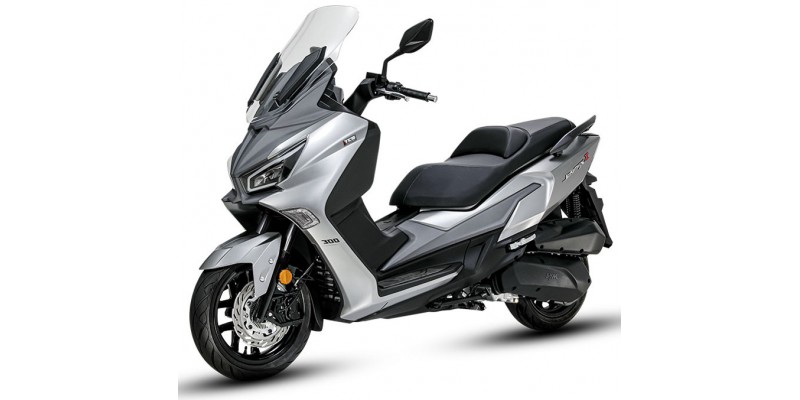 JOYMAX Z 300 ABS E5+