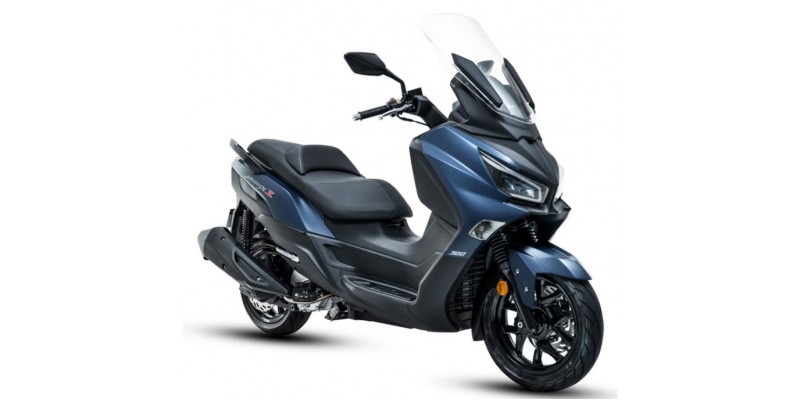 JOYMAX Z 300 ABS E5