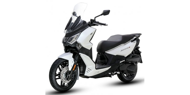 JOYRIDE 300 16'' E5 2023