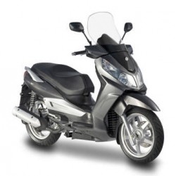 CITYCOM 300 ie 2010-2012