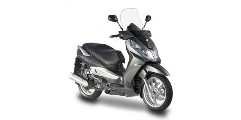 CITYCOM 300 ie 2010-2012