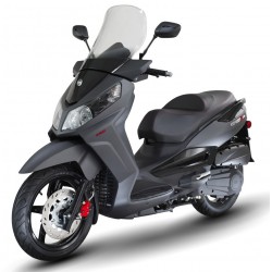 CITYCOM S 300 ie ABS E4 2017-2020