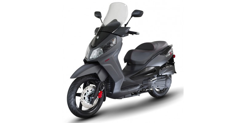CITYCOM S 300 ie ABS E4 2017-2020