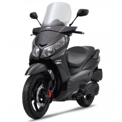 CITYCOM S 300 ie CBS 2015-2016