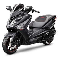 GTS 300ie ABS Sport Start & Stop 2016