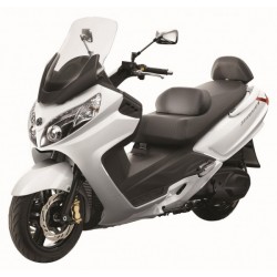 MAXSYM 400 ie 2011