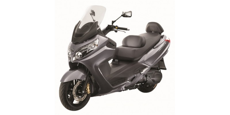 MAXSYM 400 ie 2012-2013
