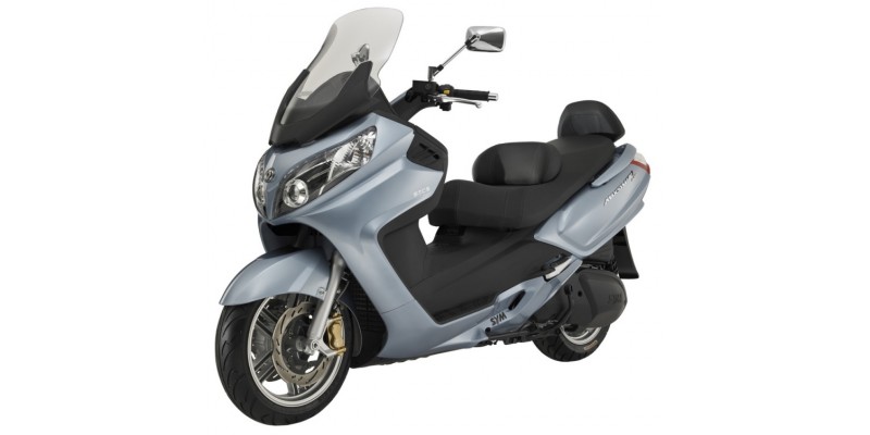 MAXSYM 400 ie ABS 2012-2013
