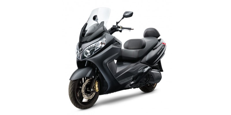 MAXSYM 400 ie ABS 2014-2015
