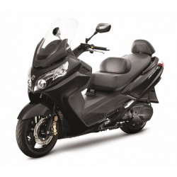 MAXSYM 400 ie CBS 2014-2015