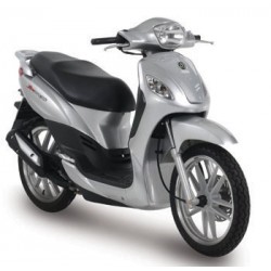 SYMPHONY 50S 4T 2010-2013