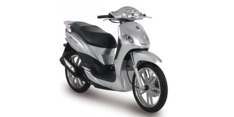 SYMPHONY 50S 4T 2010-2013