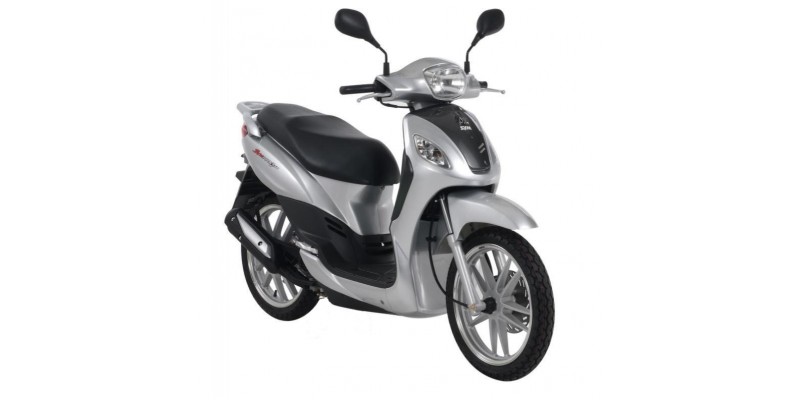 SYMPHONY 50 4T 2009 (πίσω ταμπούρο)