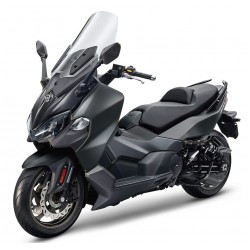 MAXSYM TL 500