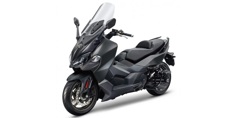 MAXSYM TL 500
