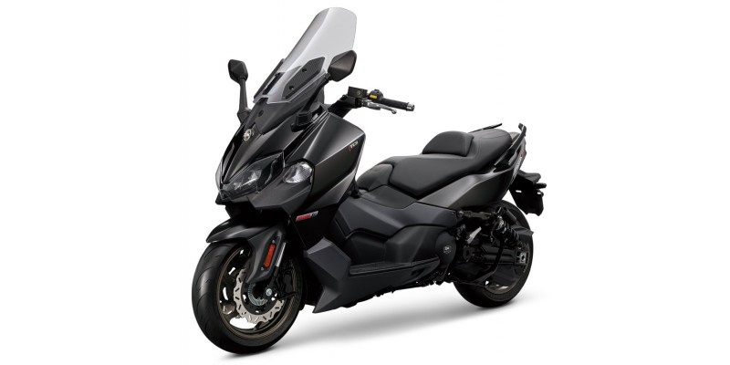 MAXSYM TL 508 ABS / TCS E5 2022-
