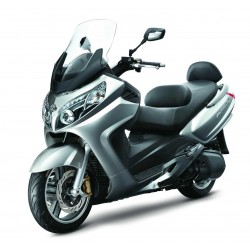 MAXSYM 600 ie ABS 2014-2017